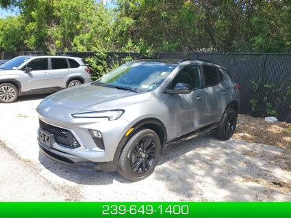 2024 Buick Encore GX Naples FL