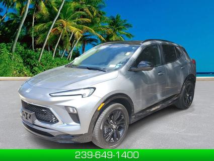 2024 Buick Encore GX Naples FL