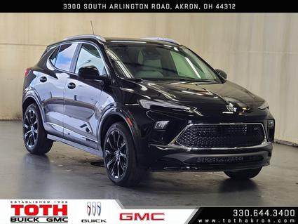 2025 Buick Encore GX Akron OH