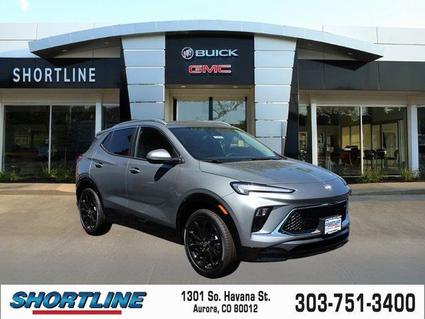 2026 Buick Encore GX Aurora CO