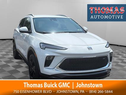2026 Buick Encore GX Johnstown PA