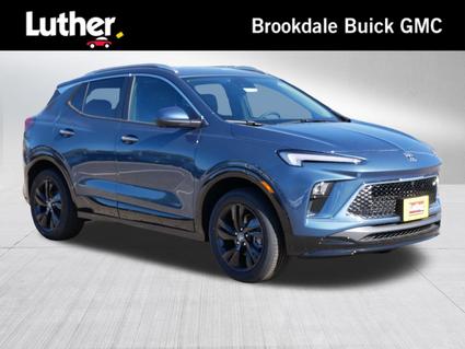 2026 Buick Encore GX Minneapolis MN