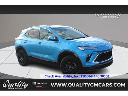 2026 Buick Encore GX Alton IL