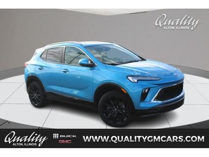 2026 Buick Encore GX Alton IL
