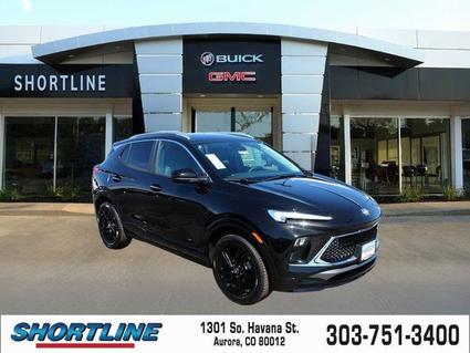 2026 Buick Encore GX Aurora CO
