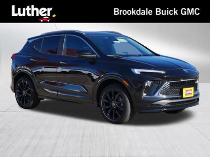 2026 Buick Encore GX Minneapolis MN