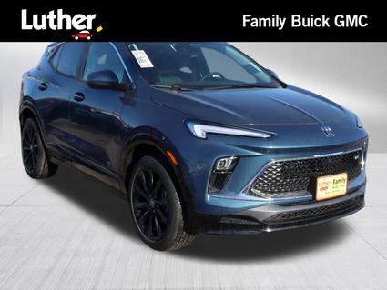 2026 Buick Encore GX Fargo ND