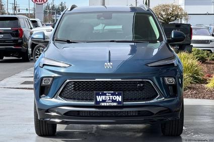 2026 Buick Encore GX Vero Beach FL
