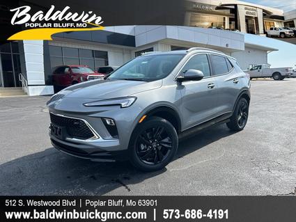 2026 Buick Encore GX Poplar Bluff MO