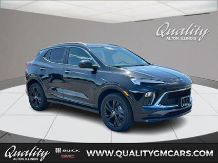 2026 Buick Encore GX Alton IL