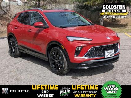 2026 Buick Encore GX Albany NY