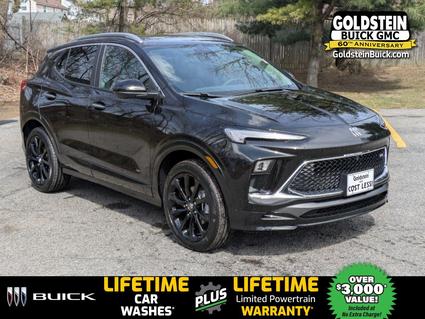 2026 Buick Encore GX Albany NY