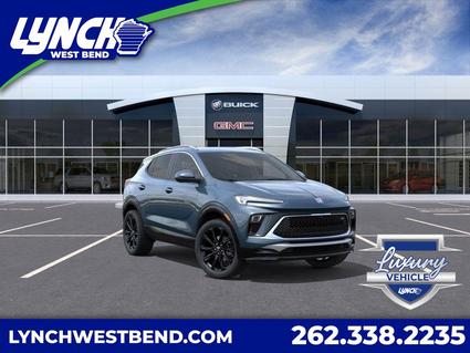 2026 Buick Encore GX West Bend WI