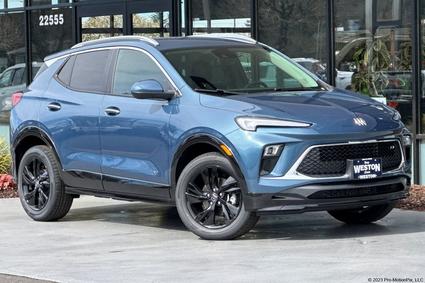 2026 Buick Encore GX Vero Beach FL