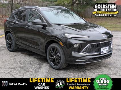 2026 Buick Encore GX Albany NY