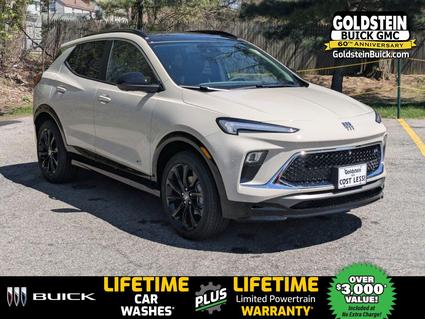 2026 Buick Encore GX Albany NY