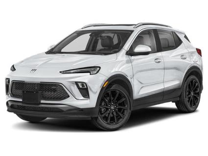 2026 Buick Encore GX Fargo ND