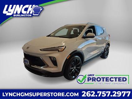 2024 Buick Encore GX Burlington WI