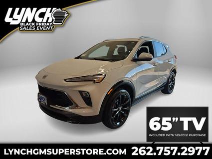 2024 Buick Encore GX Burlington WI