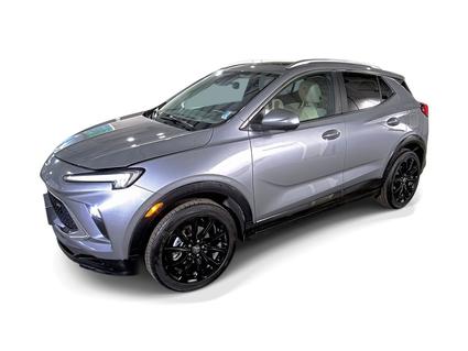 2024 Buick Encore GX Billings MT