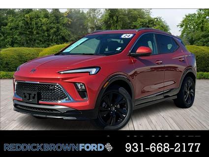 2024 Buick Encore GX Morrison TN
