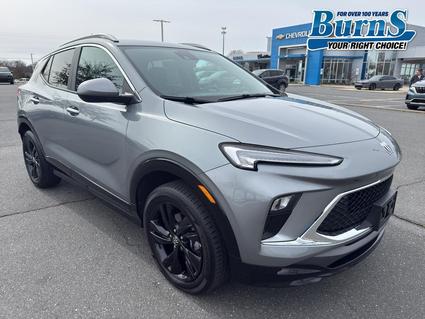 2024 Buick Encore GX Rock Hill SC