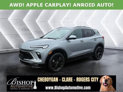 2024 Buick Encore GX Clare MI