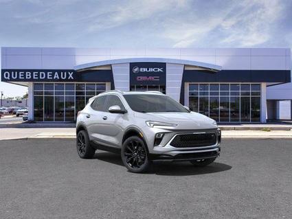2025 Buick Encore GX Tucson AZ