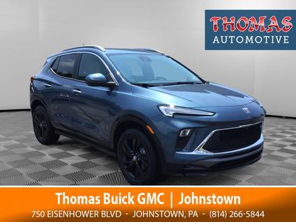 2026 Buick Encore GX Johnstown PA