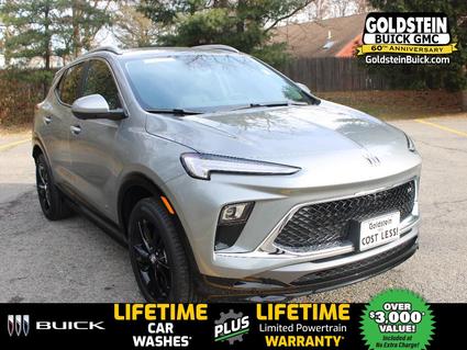 2026 Buick Encore GX Albany NY