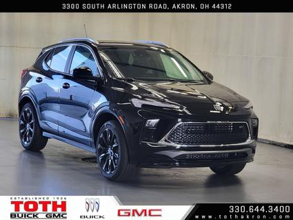 2026 Buick Encore GX Akron OH