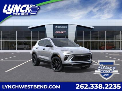2026 Buick Encore GX West Bend WI