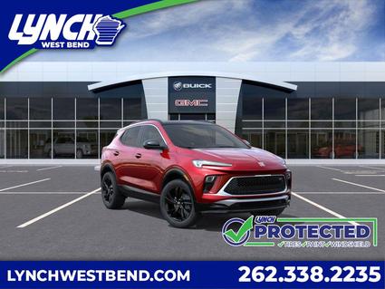 2026 Buick Encore GX West Bend WI