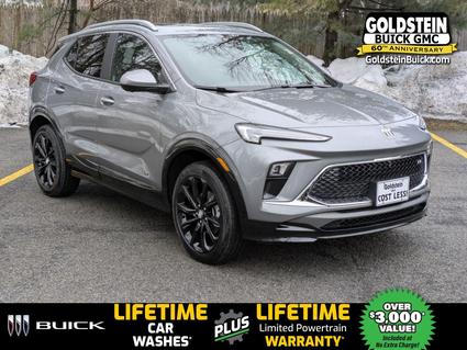2026 Buick Encore GX Albany NY