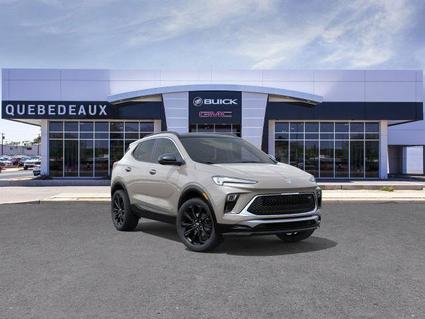 2026 Buick Encore GX Tucson AZ