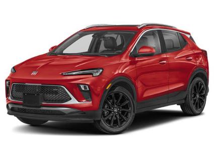 2026 Buick Encore GX Minneapolis MN