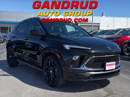 2024 Buick Encore GX Green Bay WI