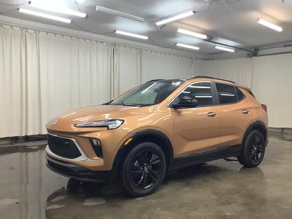 2024 Buick Encore GX Warsaw IN