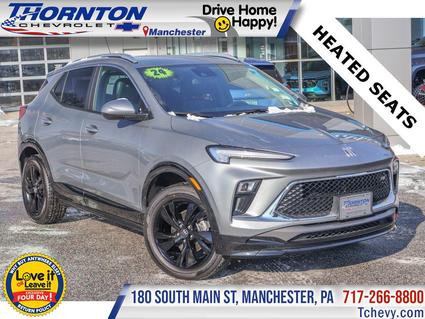 2024 Buick Encore GX Manchester PA