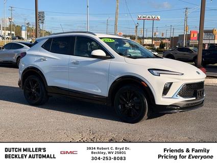 2024 Buick Encore GX Beckley WV