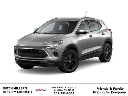 2024 Buick Encore GX Beckley WV