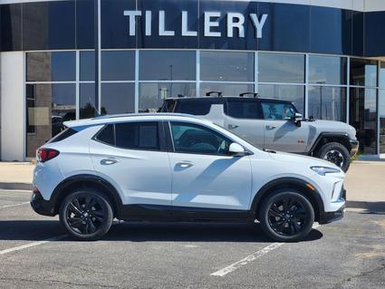 2024 Buick Encore GX Los Lunas NM
