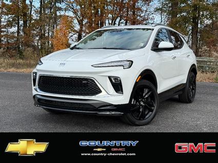 2024 Buick Encore GX Benton KY