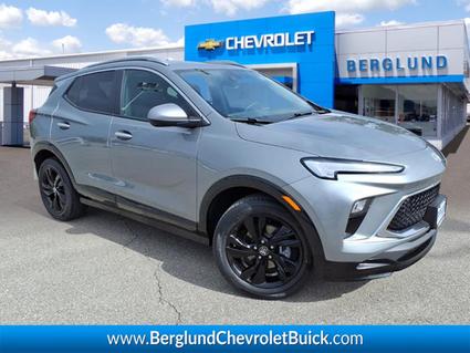 2024 Buick Encore GX Roanoke VA
