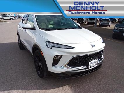 2024 Buick Encore GX Rapid City SD