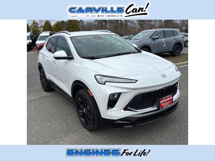 2024 Buick Encore GX Greeneville TN