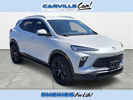 2024 Buick Encore GX Greeneville TN