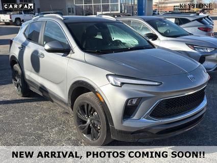 2024 Buick Encore GX Sand Springs OK