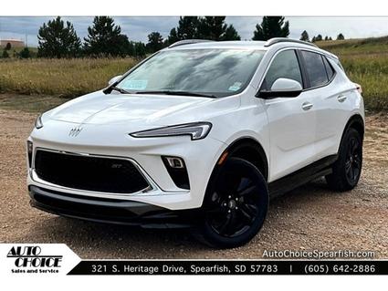 2024 Buick Encore GX Spearfish SD