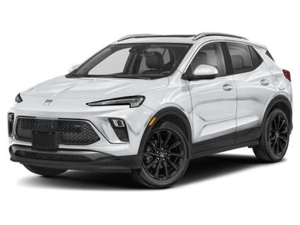 2024 Buick Encore GX Billings MT